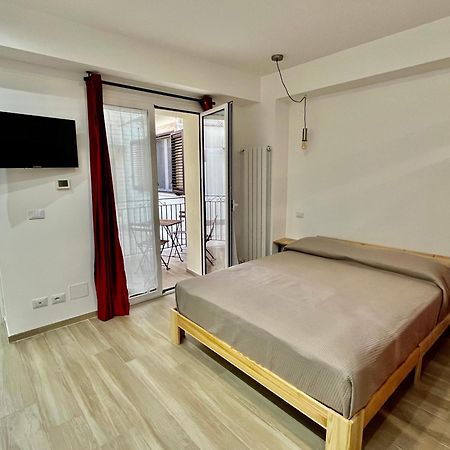 פלרמו Porta D Ossuna Comfort Apartments מראה חיצוני תמונה
