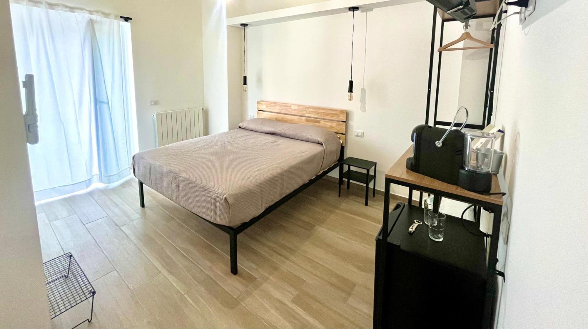 פלרמו Porta D Ossuna Comfort Apartments מראה חיצוני תמונה