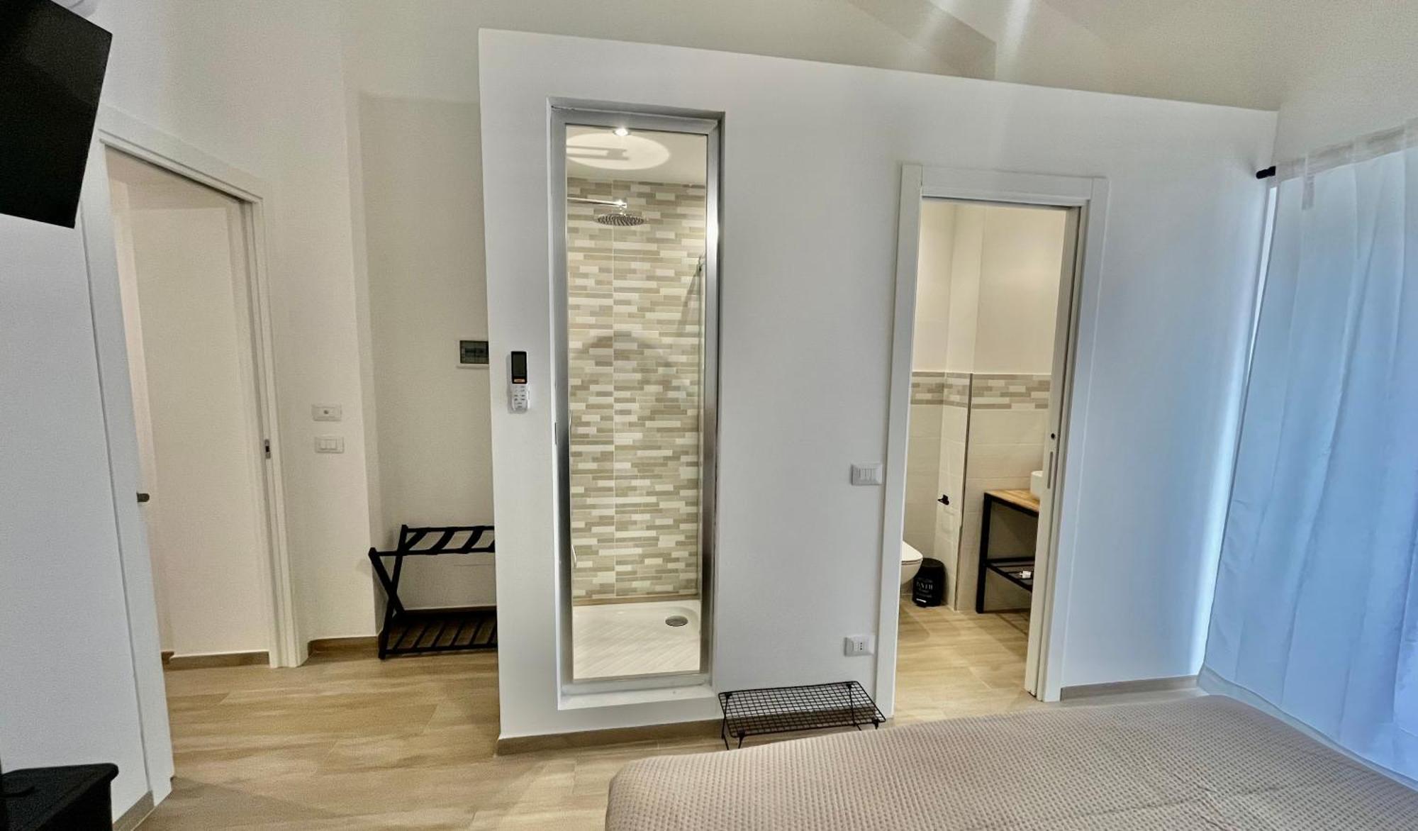 פלרמו Porta D Ossuna Comfort Apartments מראה חיצוני תמונה