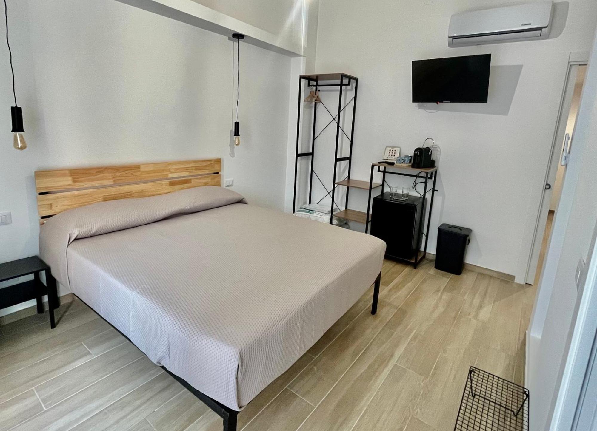 פלרמו Porta D Ossuna Comfort Apartments מראה חיצוני תמונה
