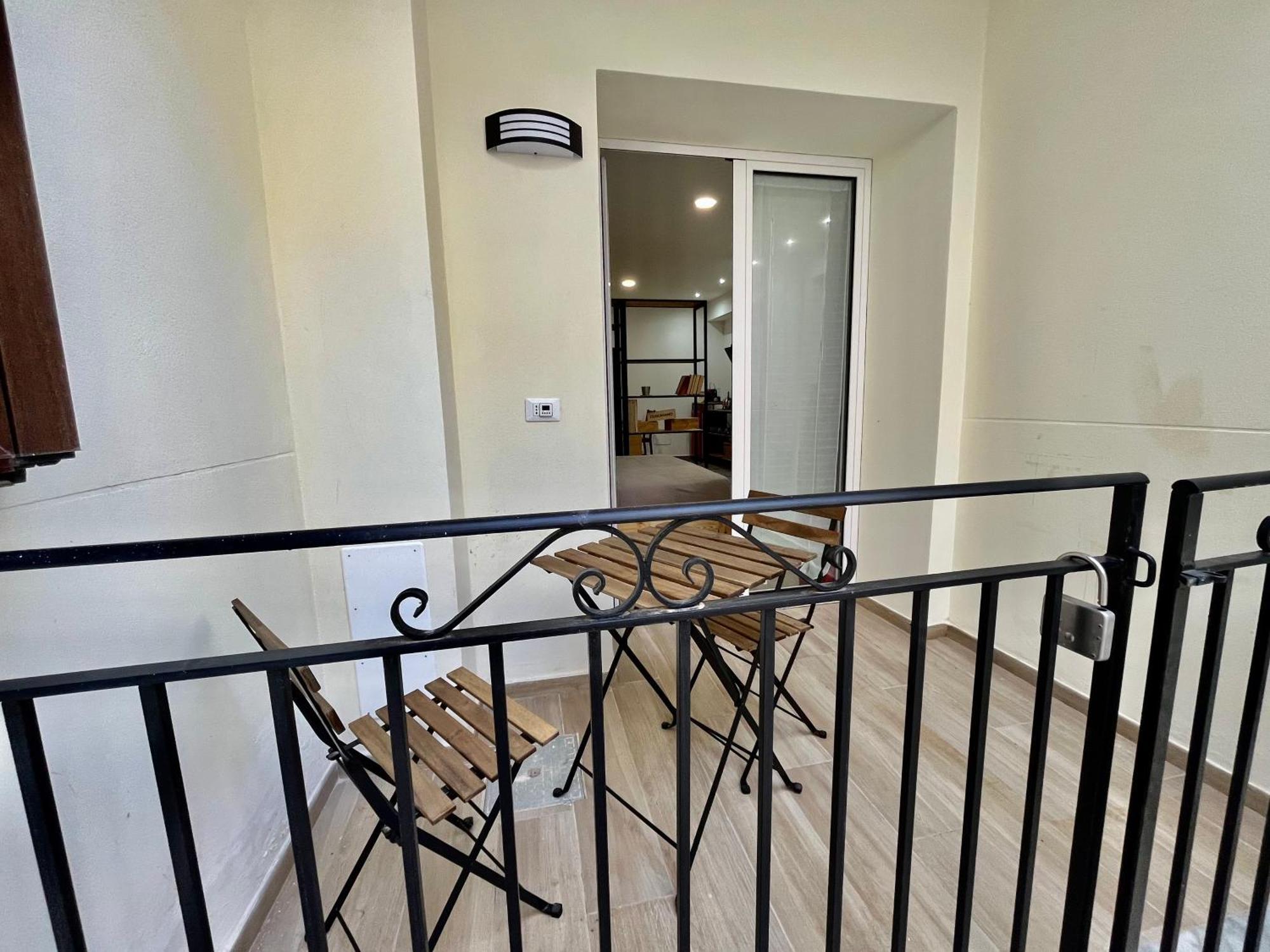 פלרמו Porta D Ossuna Comfort Apartments מראה חיצוני תמונה