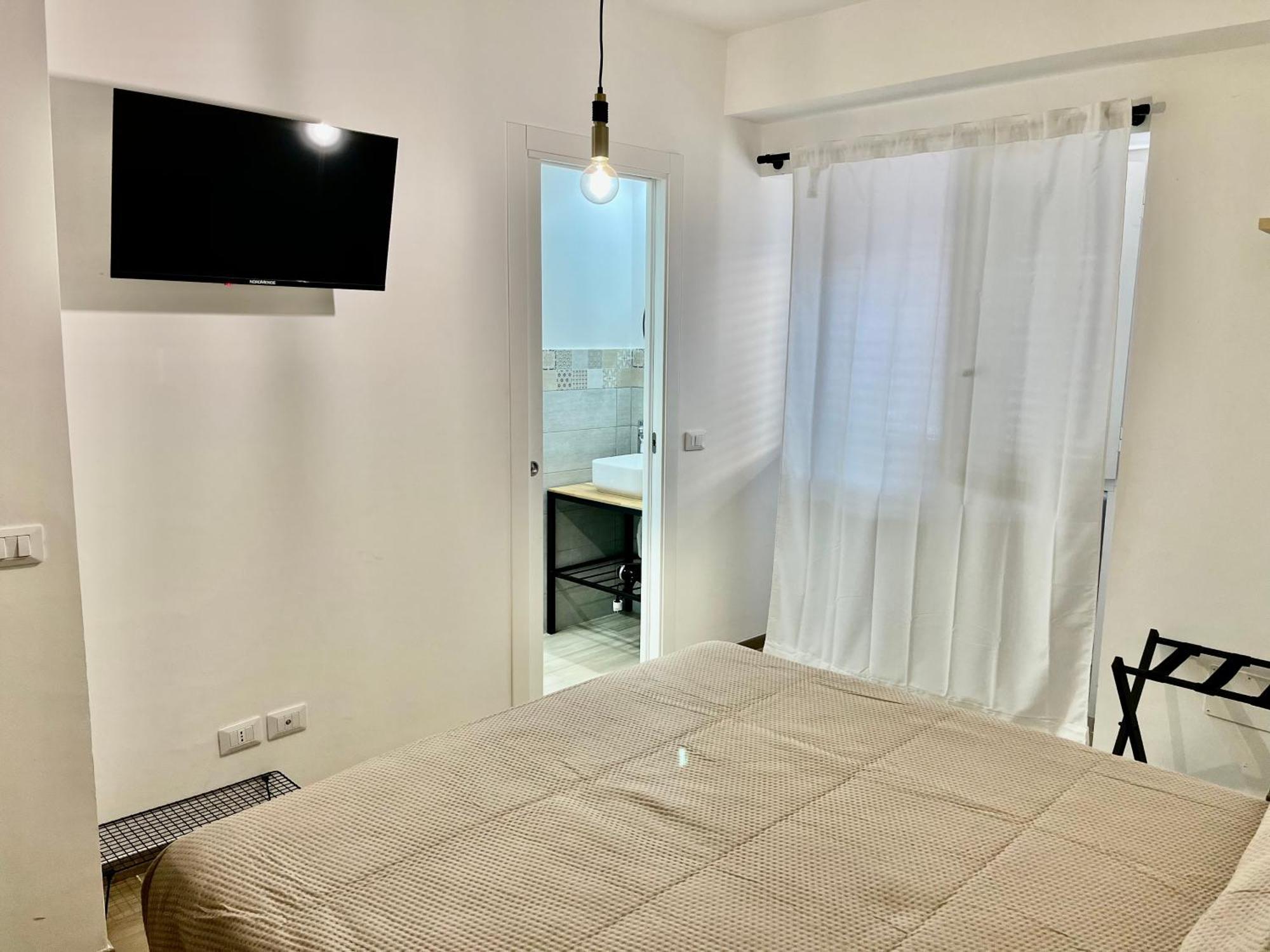 פלרמו Porta D Ossuna Comfort Apartments מראה חיצוני תמונה