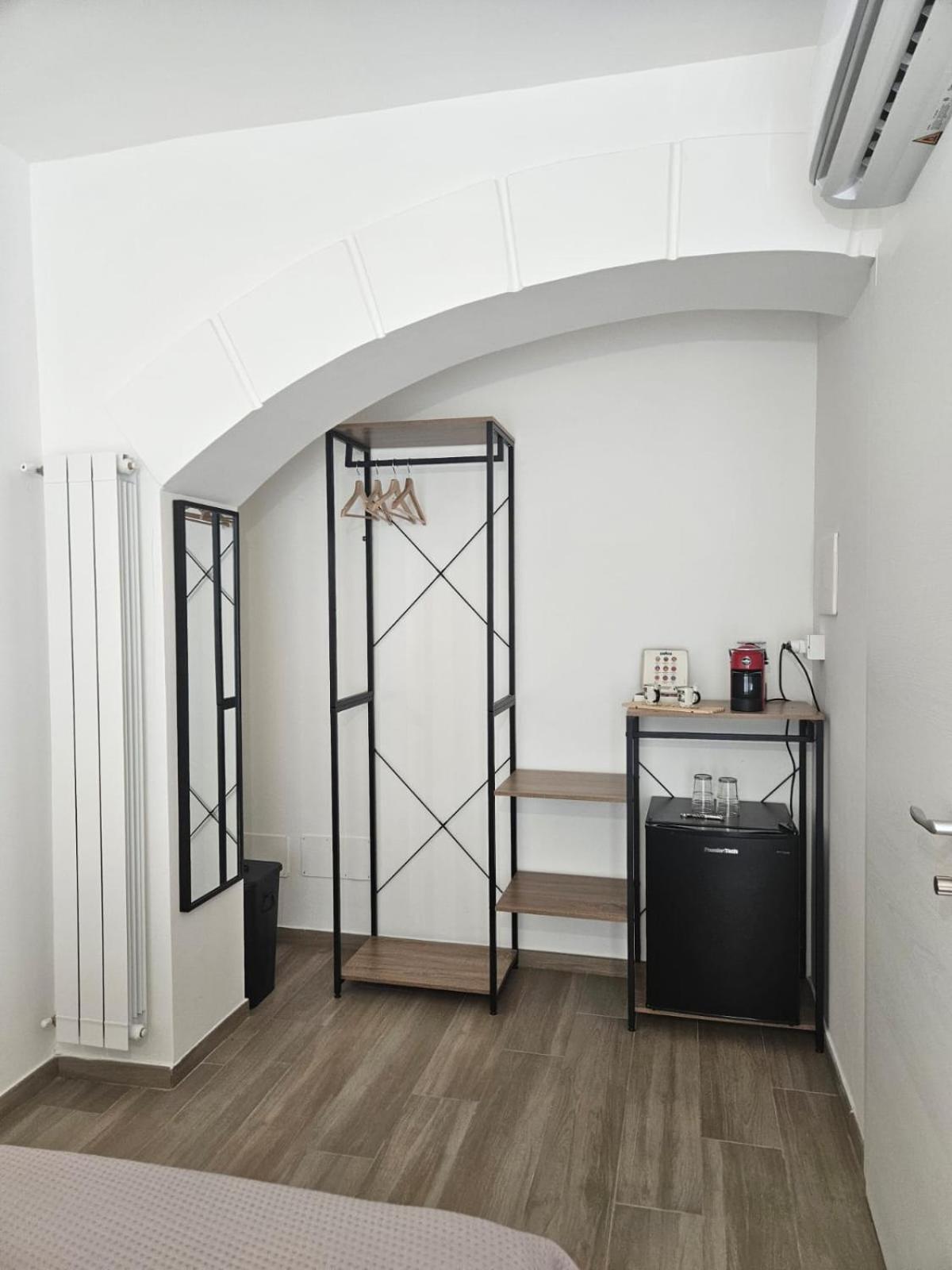 פלרמו Porta D Ossuna Comfort Apartments מראה חיצוני תמונה