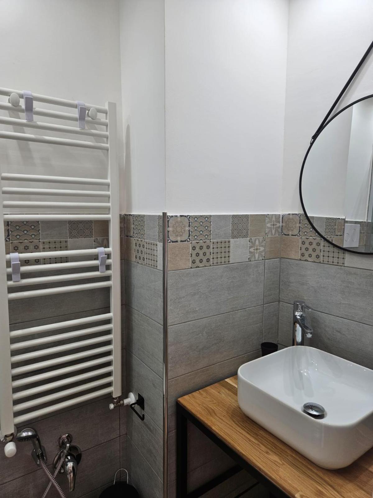 פלרמו Porta D Ossuna Comfort Apartments מראה חיצוני תמונה