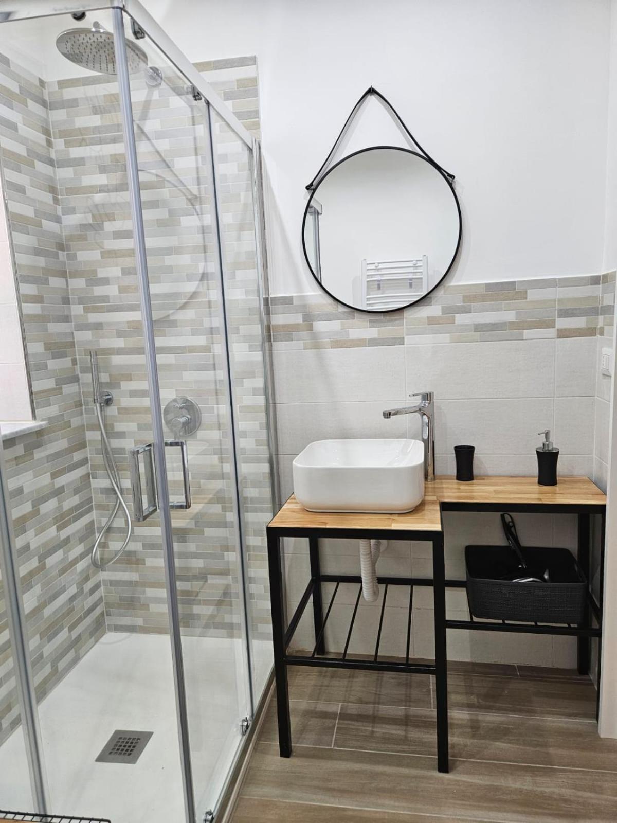 פלרמו Porta D Ossuna Comfort Apartments מראה חיצוני תמונה