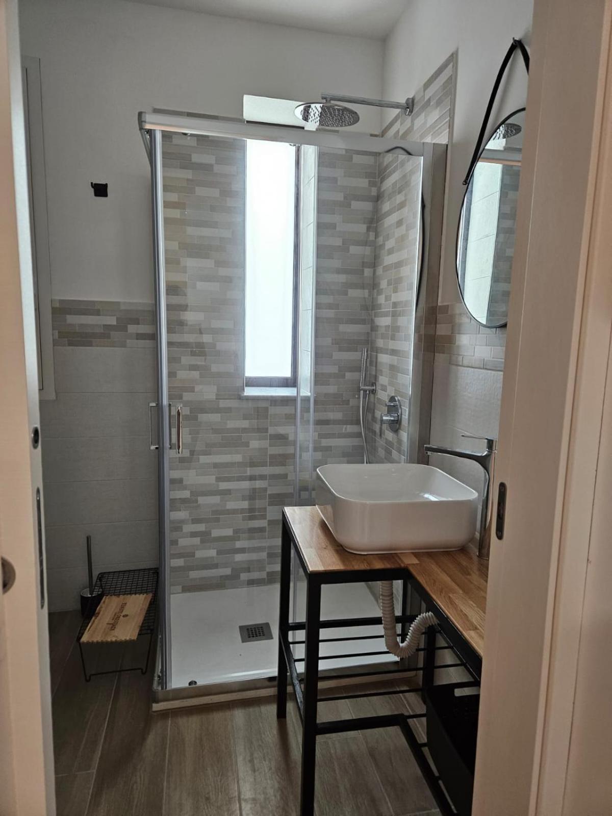 פלרמו Porta D Ossuna Comfort Apartments מראה חיצוני תמונה