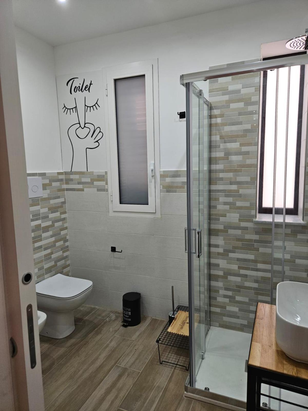 פלרמו Porta D Ossuna Comfort Apartments מראה חיצוני תמונה