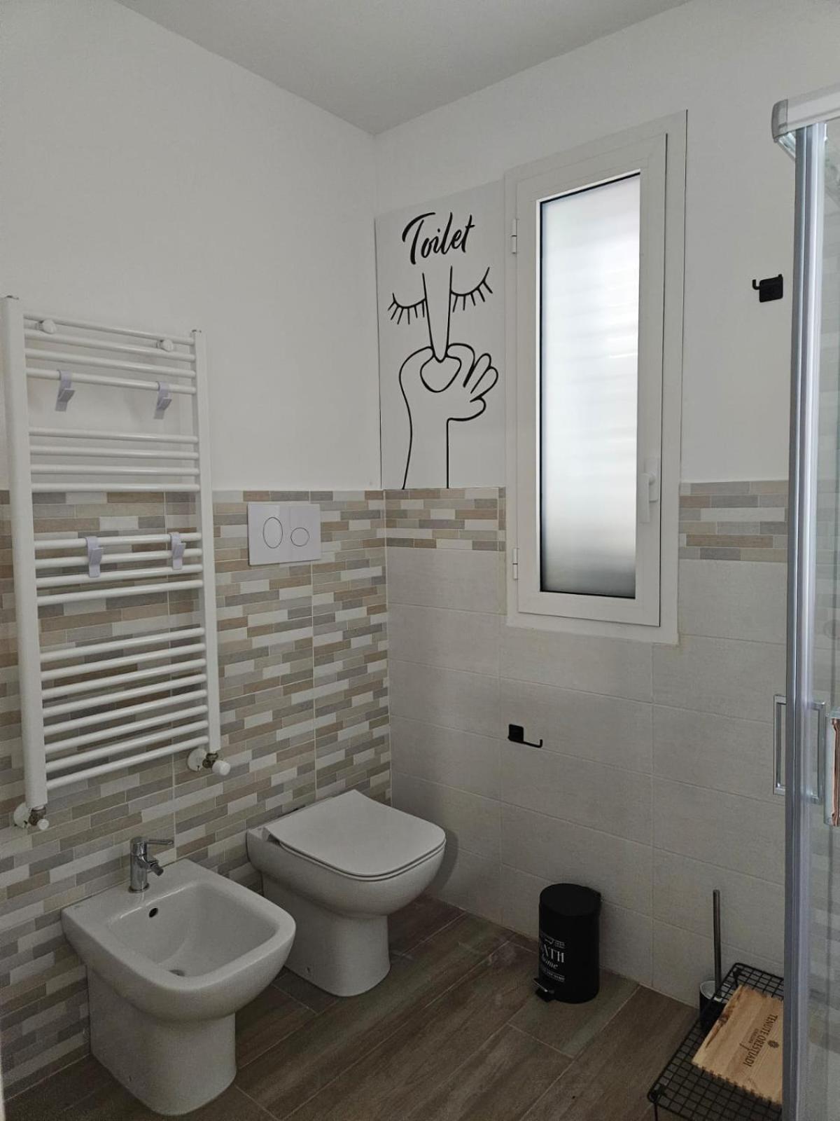 פלרמו Porta D Ossuna Comfort Apartments מראה חיצוני תמונה